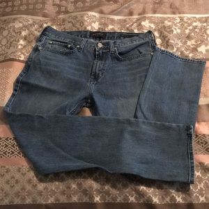 pacsun men’s jeans